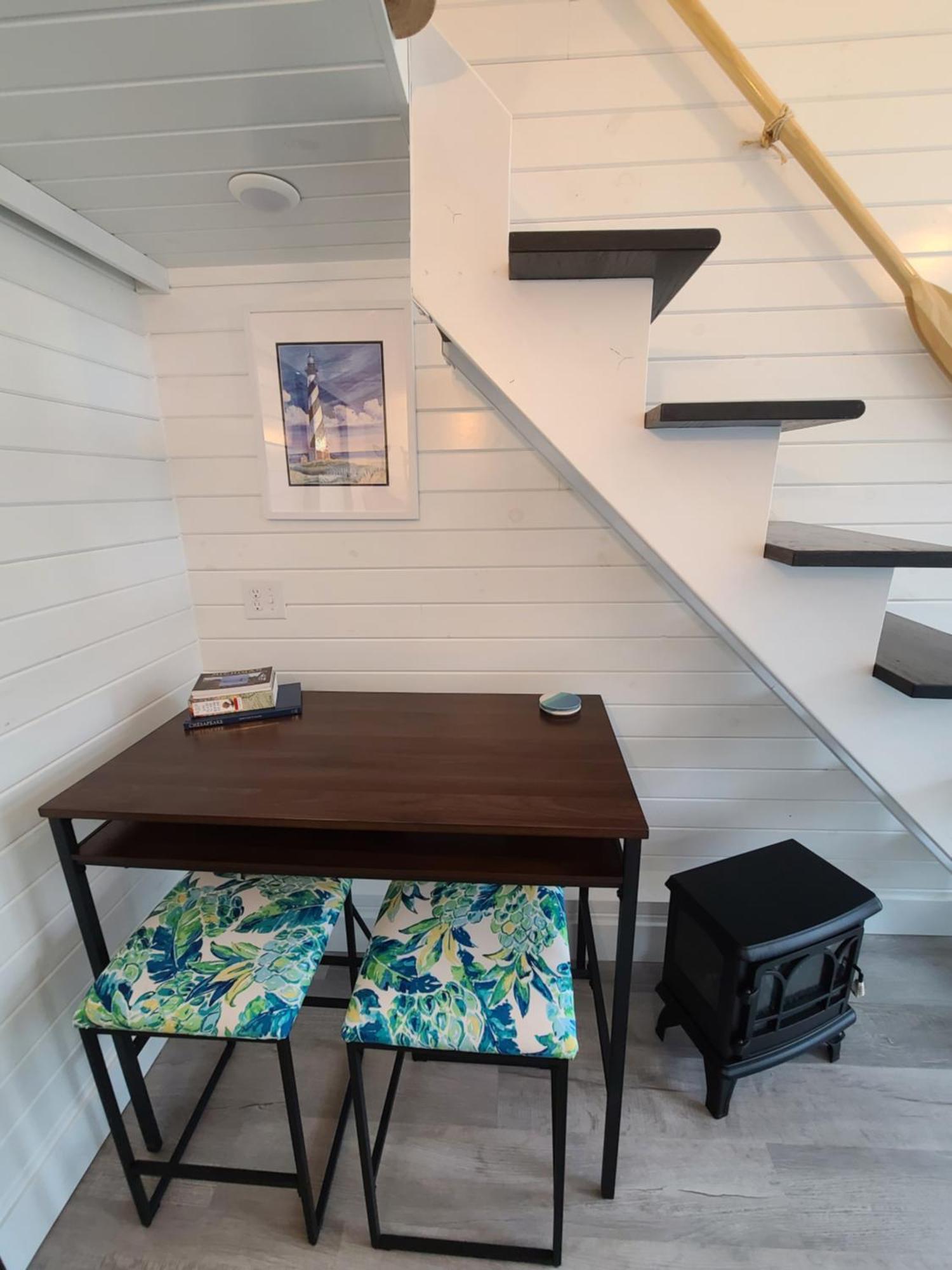 Tiny Digs Lakeshore - Tiny House Lodging مسكيغون الغرفة الصورة